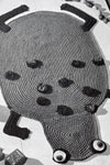 Frog Rug