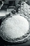 Round Pillow