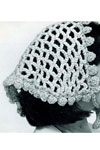 Fish Net Triangle