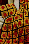 The New Charleston Garden Afghan