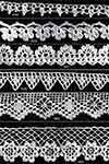 Crocheted Edgings