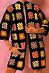 Afghan Coat
