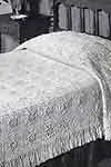 Puritan Bedspread