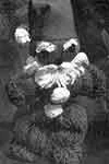Large Santa Claus Doll
