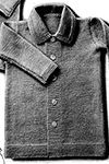 Boy's Coat