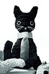 Toy Cat