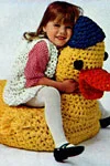 Toy Duck