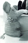 Toy Elephant