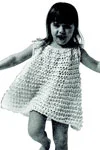 Loop Stitch Play Dress