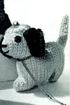 Toy Puppy