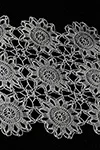 Snowflake Tablecloth