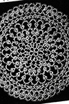 Tatted Doily