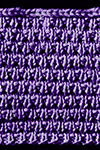 Knit Square