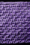 Basket Weave Square
