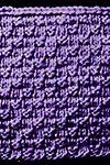 Basket Weave Square