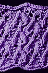 Pine Cone Square