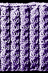 Knit Square