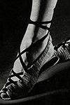 Ballet Slippers
