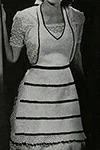 Bib Apron