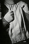 Man's Scarf