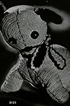 Toy Cat