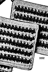 Potholder #3202