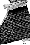 Boot Potholder