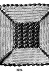 Potholder #3226
