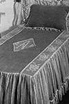 Hollywood Bedspread
