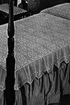 Capitol Hill Bedspread