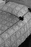 Hot Springs Bedspread