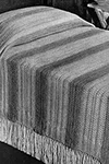 Texas Ranch Bedspread