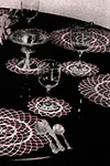 Round Lacy Doily