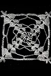 Square Medallion