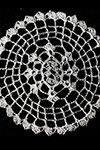 Oblong Center Medallion