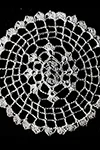 Oblong Center Medallion