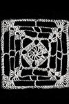 Square Medallion