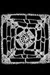 Square Medallion