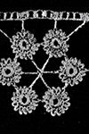 Rosette Edge #13