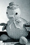 Mr. Duck