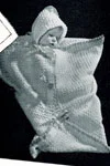 Puff Stitch Bunting