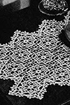 Motif Doily