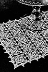 Motif Doily