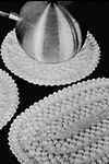 Hot Plate Mats