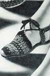 Woven Sandals