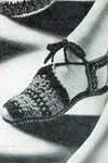 Woven Sandals