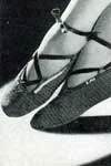 Ballet Slippers