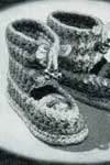 Children's Boots with Bells