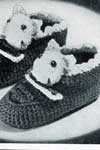 Puss in Boots Slippers