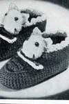 Puss in Boots Slippers